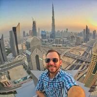 Отзыв от Артур - Виза Destination Thailand